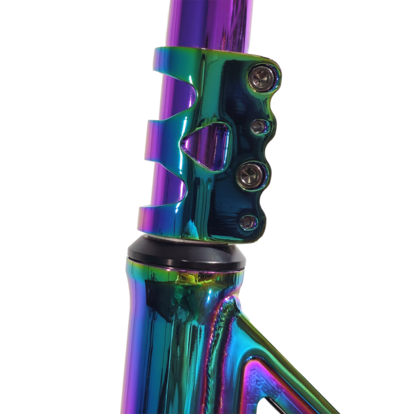 Scooter Profesional Tornasol - Imagen 2