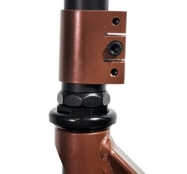 Scooter Básica Bronce - Imagen 2