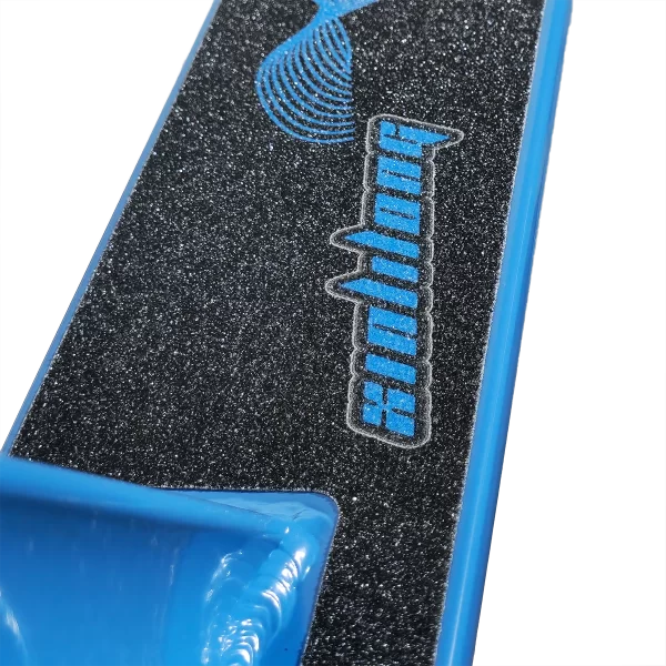 Scooter Básica Azul - Imagen 2