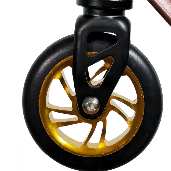 Scooter Básica Bronce - Imagen 3