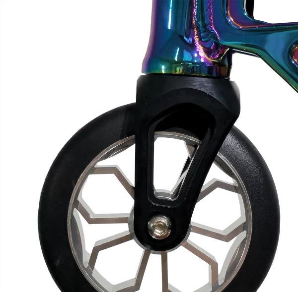 Scooter Profesional Tornasol - Imagen 3